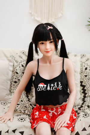 Rena Κούκλα σεξ (My Loli Waifu 138cm B-Cup #24 σιλικόνη)