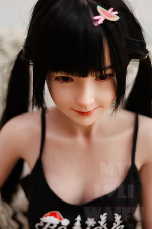 Rena Κούκλα σεξ (My Loli Waifu 138cm B-Cup #24 σιλικόνη)