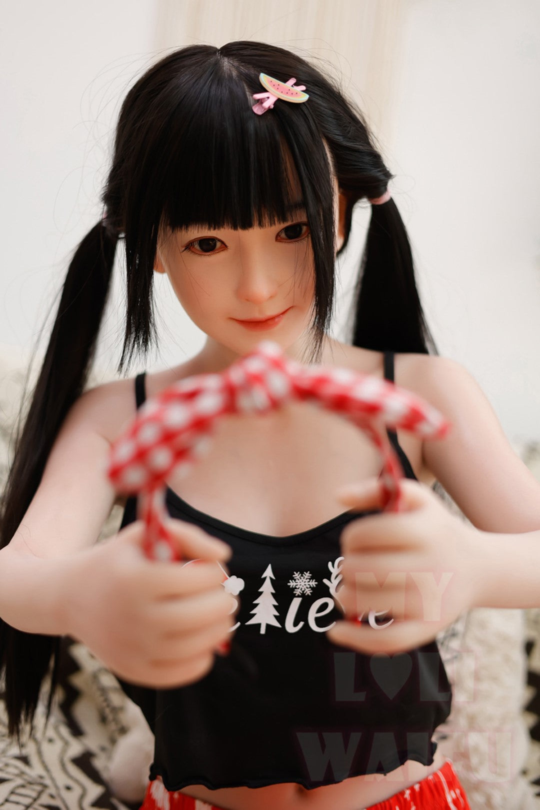 Rena Κούκλα σεξ (My Loli Waifu 138cm B-Cup #24 σιλικόνη)