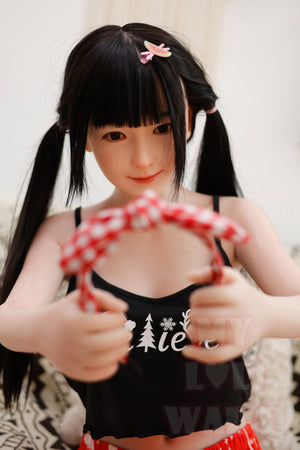 Rena Κούκλα σεξ (My Loli Waifu 138cm B-Cup #24 σιλικόνη)