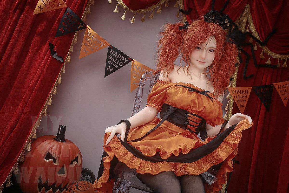 Rena κούκλα του σεξ (My Loli Waifu 148cm B-Cup #24 TPE)