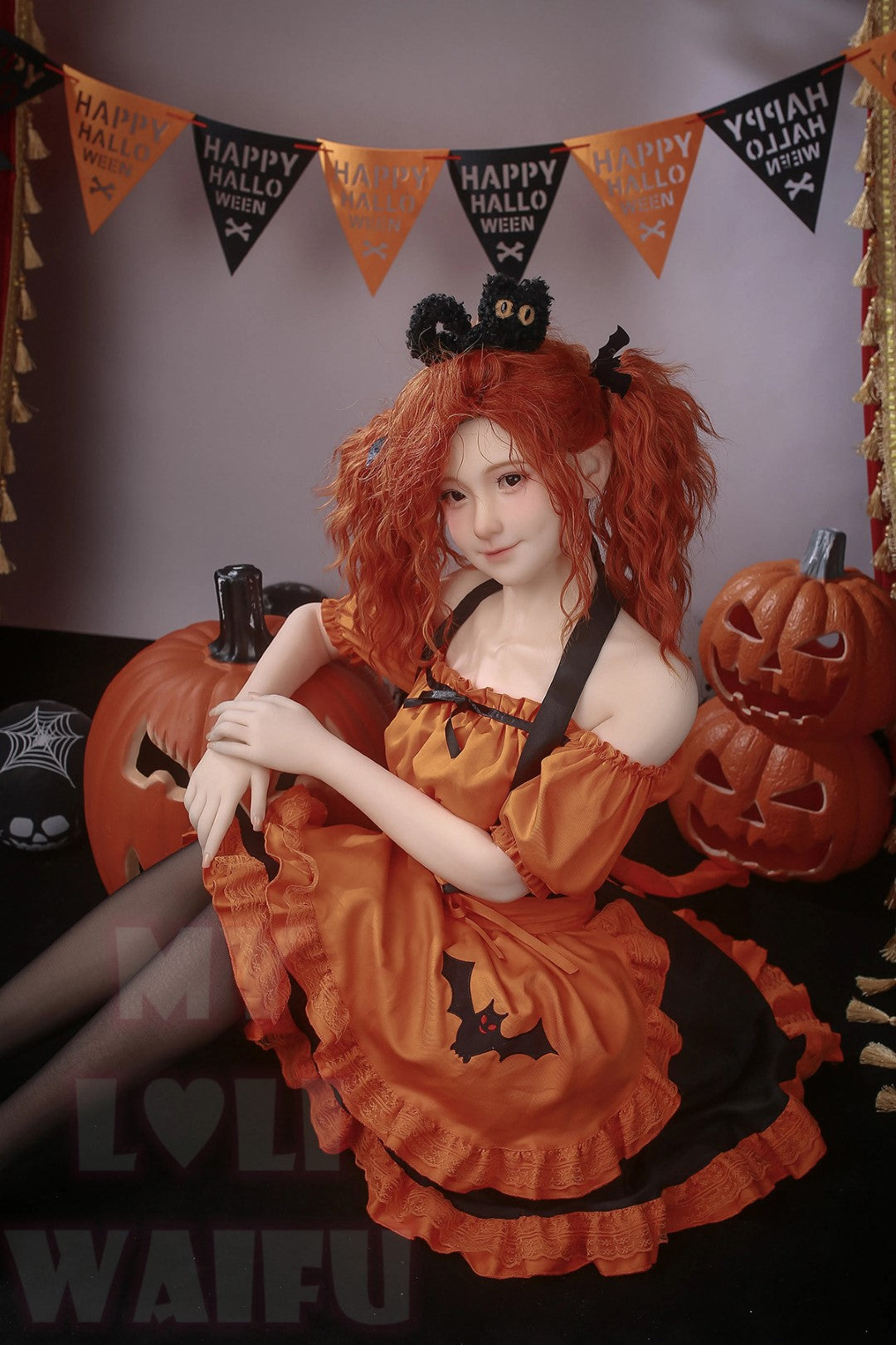 Rena κούκλα του σεξ (My Loli Waifu 148cm B-Cup #24 TPE)