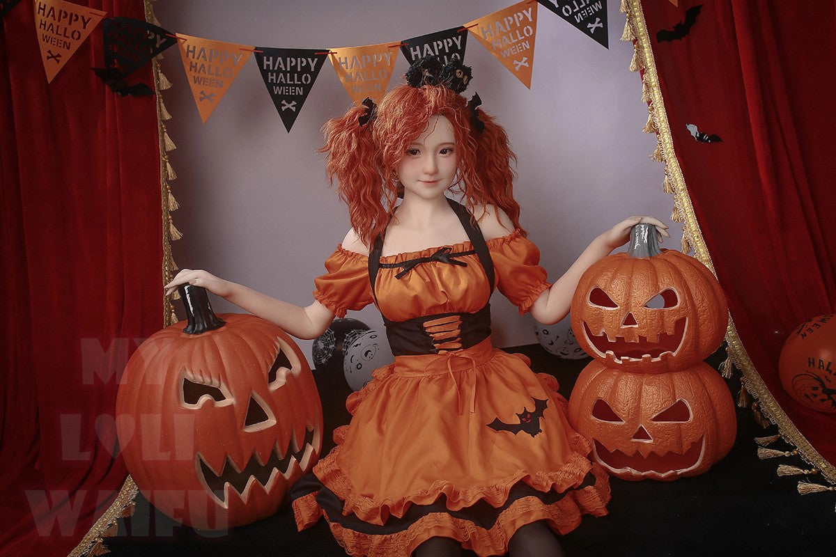 Rena κούκλα του σεξ (My Loli Waifu 148cm B-Cup #24 TPE)