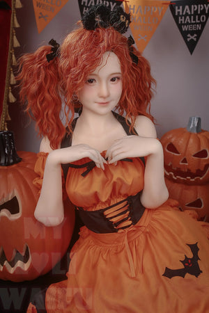 Rena Sex doll (My Loli Waifu 148cm b-cup #24 TPE)