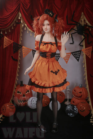 Rena Sex doll (My Loli Waifu 148cm b-cup #24 TPE)