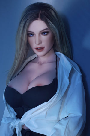Tyler Grande Sex Doll (Elsa Babe 165cm RHC010 σιλικόνη)