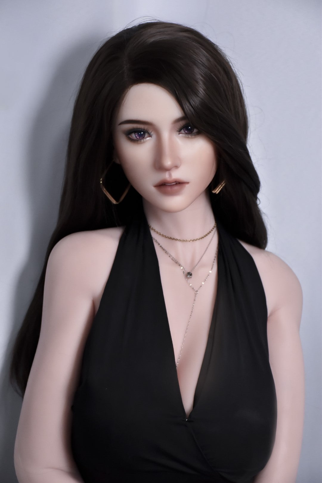 Iwai Yuzuki Sex Doll (Elsa Babe 165cm RHC035 σιλικόνη)