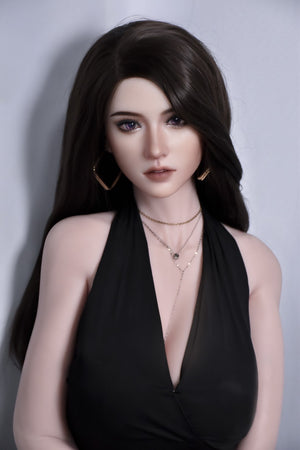 Iwai Yuzuki Sex Doll (Elsa Babe 165cm RHC035 σιλικόνη)