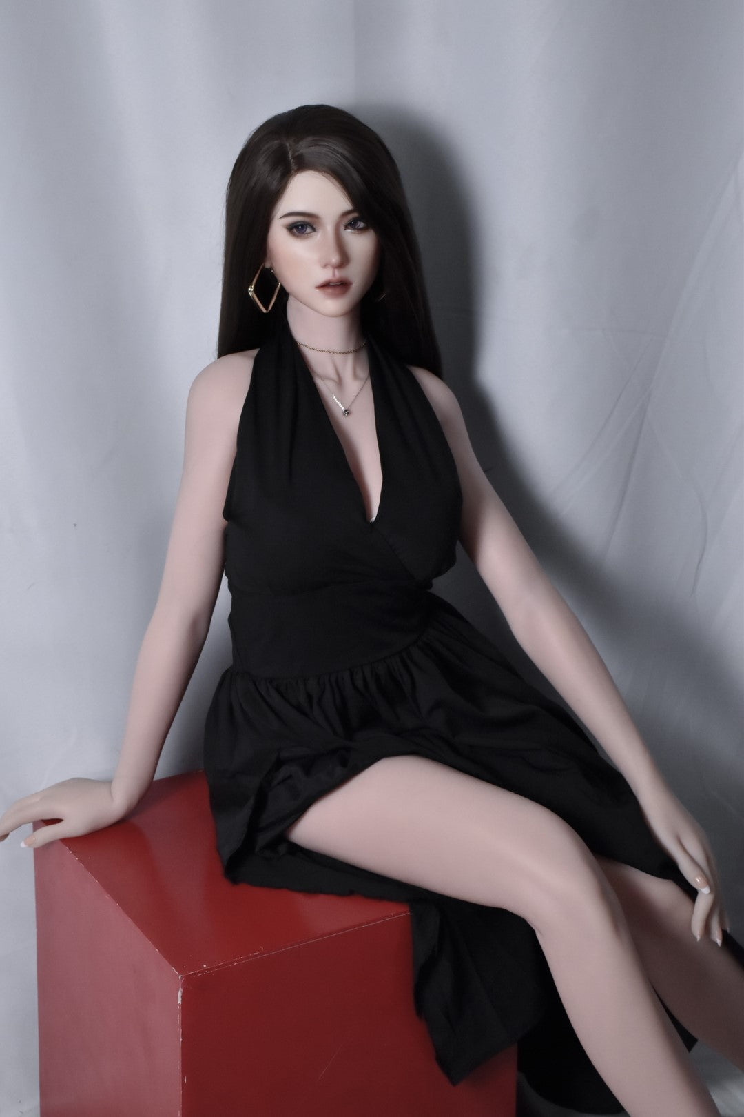 Κούκλα σεξ Iwai Yuzuki (Elsa Babe 165 cm RHC035 Σιλικόνη)