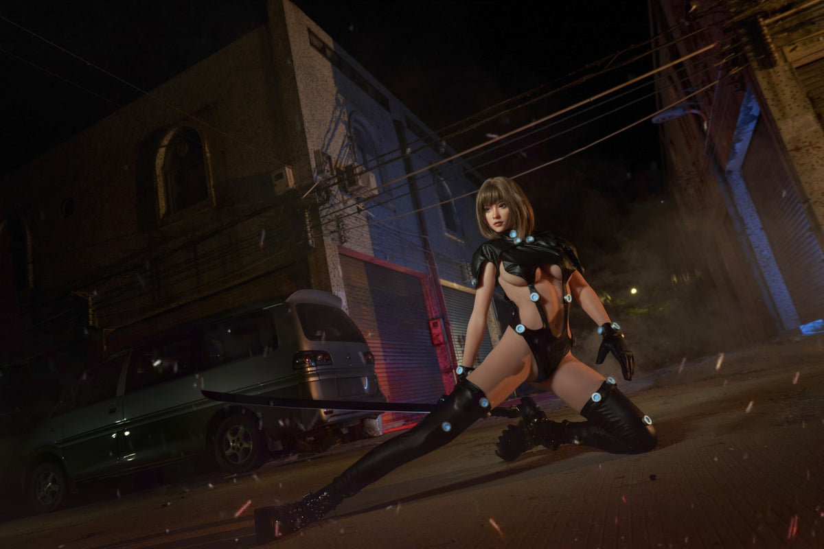 Κούκλα σεξ Iwai Yuzuki (Elsa Babe 165 cm RHC035 Σιλικόνη)