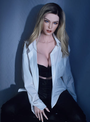 Tyler Grande Sex Doll (Elsa Babe 165cm RHC010 σιλικόνη)