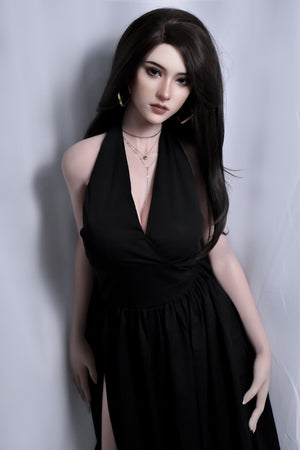Iwai Yuzuki Sex Doll (Elsa Babe 165cm RHC035 σιλικόνη)