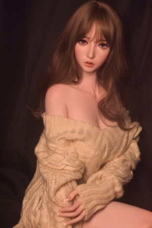 Fukada Ryoko Sex doll (Elsa Babe 165cm RHC007 silicone)