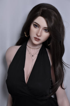 Iwai Yuzuki Sex Doll (Elsa Babe 165cm RHC035 σιλικόνη)