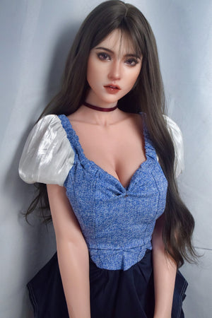 Iwai Yuzuki Sex Doll (Elsa Babe 165cm RHC035 σιλικόνη)