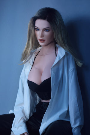 Tyler Grande Sex Doll (Elsa Babe 165cm RHC010 σιλικόνη)