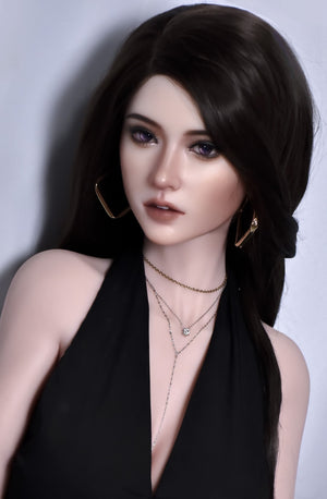 Iwai Yuzuki Sex Doll (Elsa Babe 165cm RHC035 σιλικόνη)