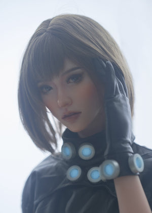 Iwai Yuzuki Sex Doll (Elsa Babe 165cm RHC035 σιλικόνη)