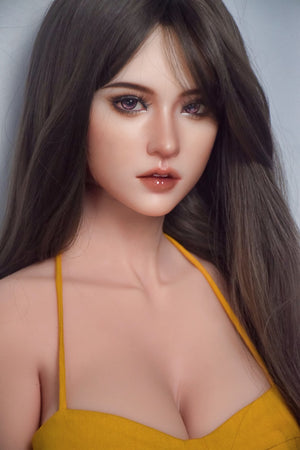 Iwai Yuzuki Sex Doll (Elsa Babe 165cm RHC035 σιλικόνη)
