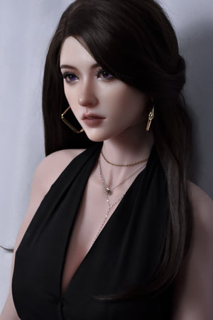 Iwai Yuzuki Sex Doll (Elsa Babe 165cm RHC035 σιλικόνη)