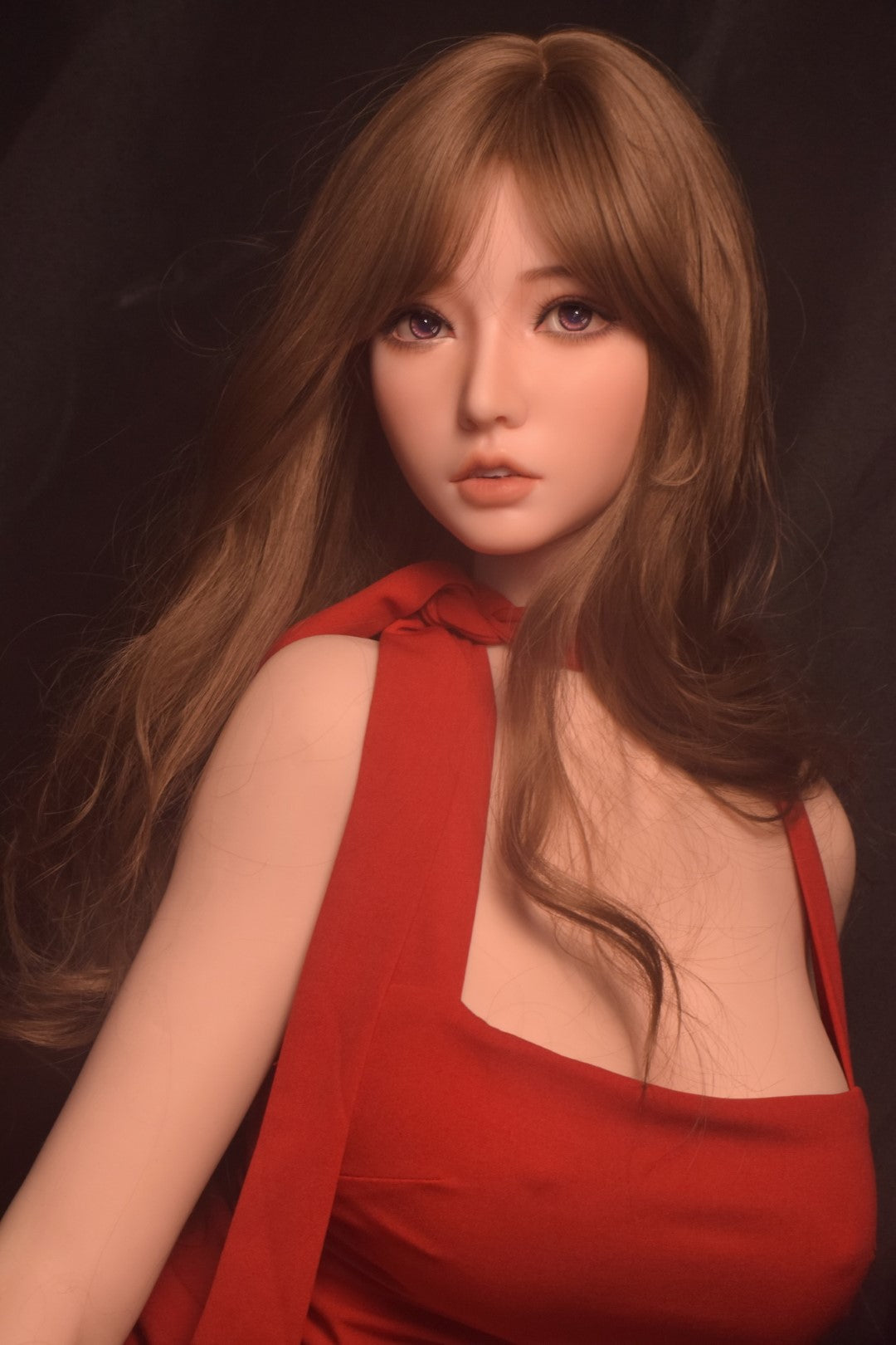 Fukada Ryoko Sex Doll (Elsa Babe 165cm RHC007 σιλικόνη)