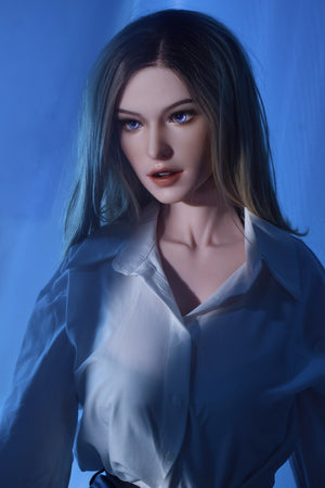 Tyler Grande Sex Doll (Elsa Babe 165cm RHC010 σιλικόνη)