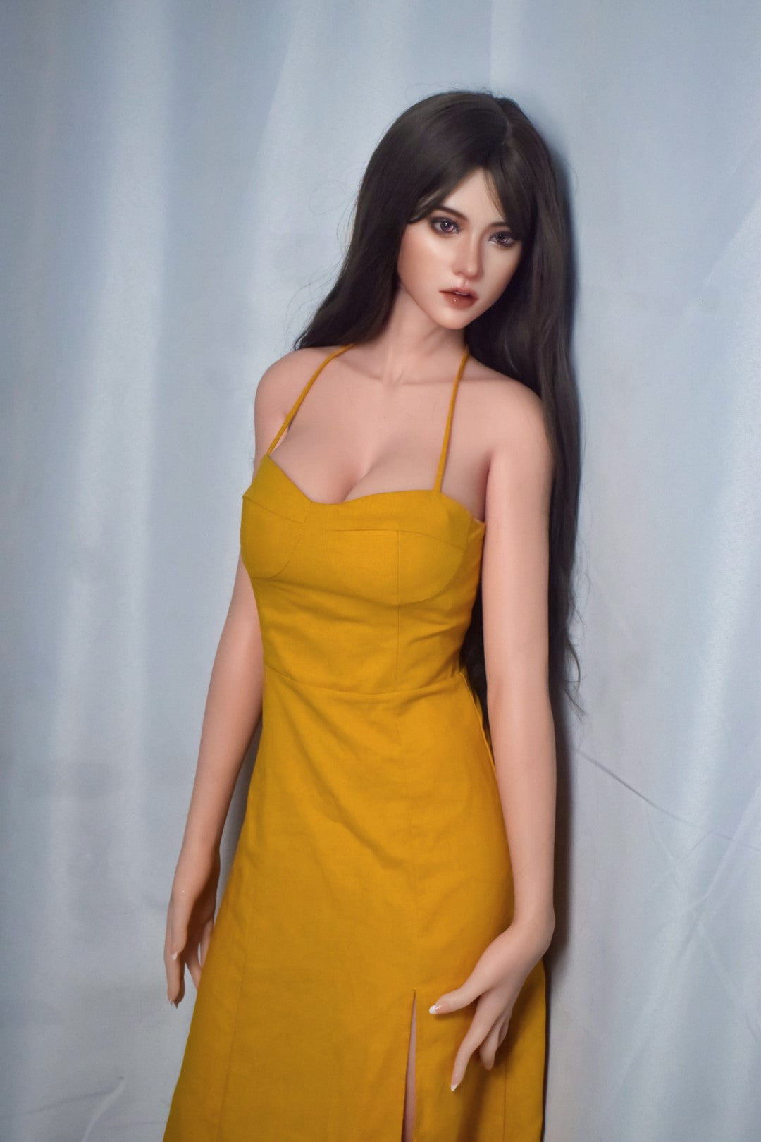 Iwai Yuzuki Sex Doll (Elsa Babe 165cm RHC035 σιλικόνη)