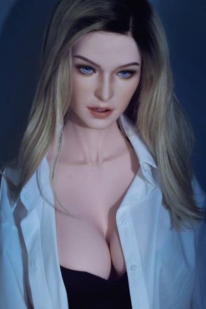 Tyler Grande Sex Doll (Elsa Babe 165cm RHC010 σιλικόνη)