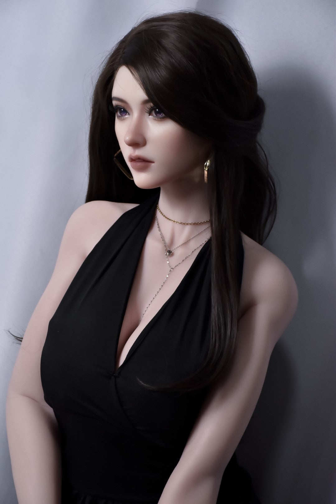 Iwai Yuzuki Sex Doll (Elsa Babe 165cm RHC035 σιλικόνη)