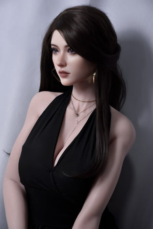 Iwai Yuzuki Sex Doll (Elsa Babe 165cm RHC035 σιλικόνη)