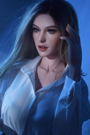 Tyler Grande Sex Doll (Elsa Babe 165cm RHC010 σιλικόνη)