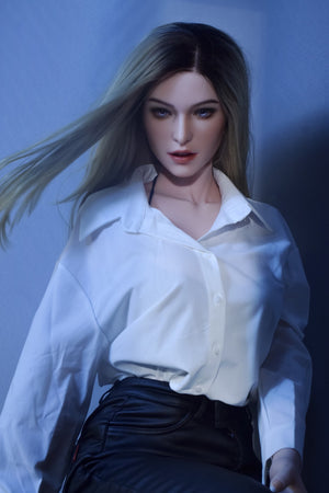 Tyler Grande Sex Doll (Elsa Babe 165cm RHC010 σιλικόνη)