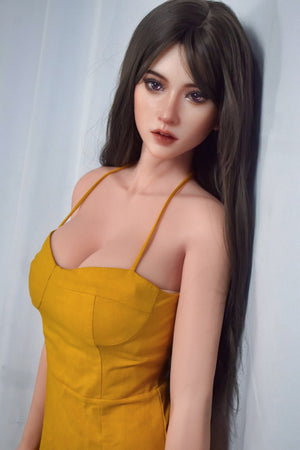 Iwai Yuzuki Sex Doll (Elsa Babe 165cm RHC035 σιλικόνη)