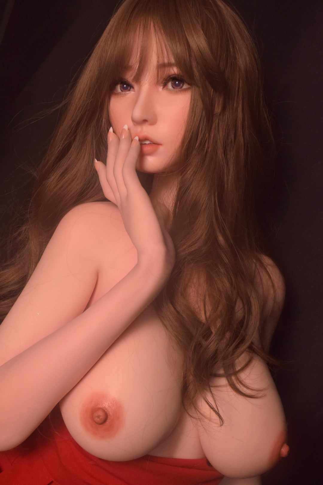 Fukada Ryoko Sex Doll (Elsa Babe 165cm RHC007 σιλικόνη)
