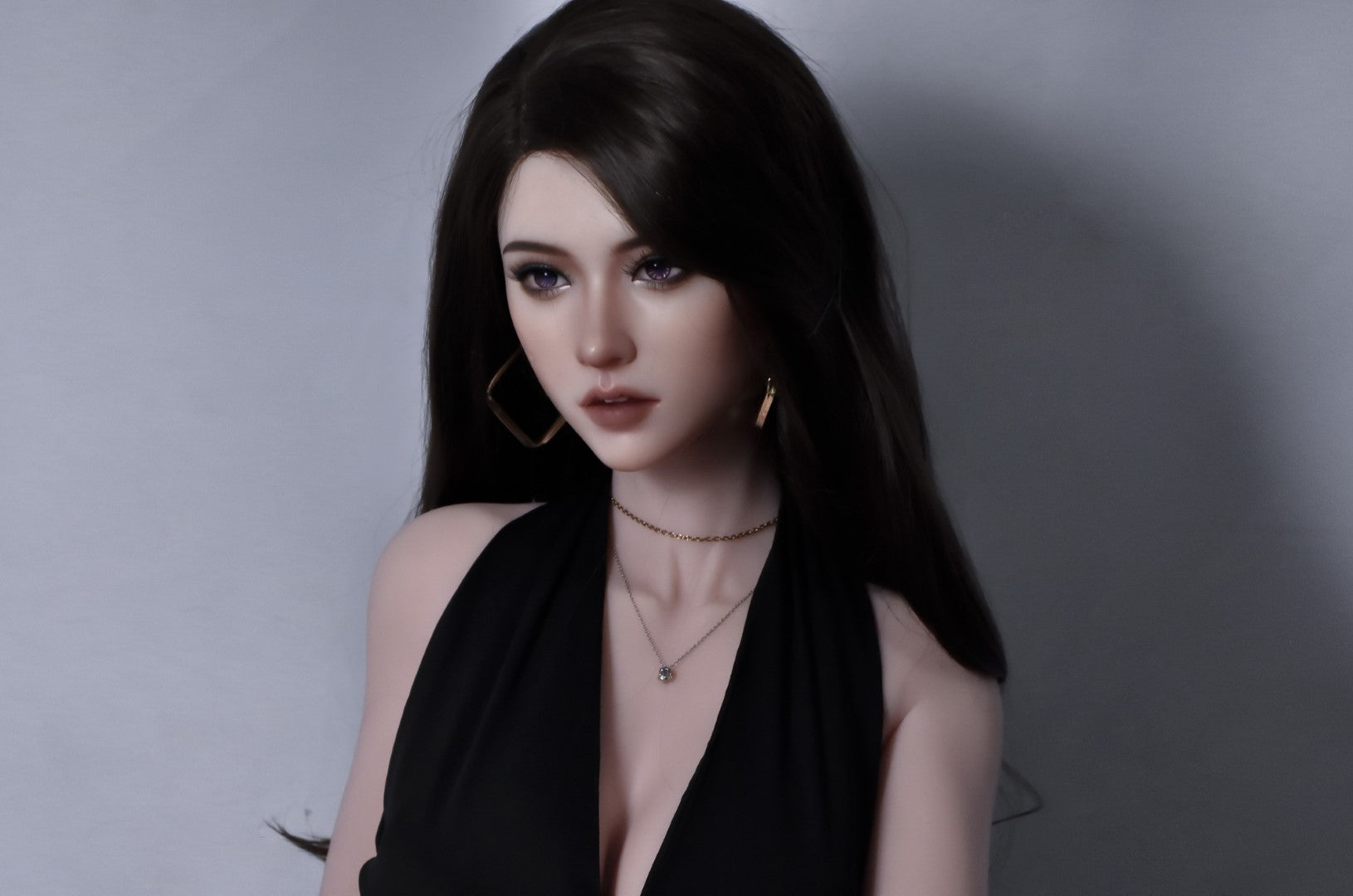Iwai Yuzuki Sex Doll (Elsa Babe 165cm RHC035 σιλικόνη)