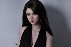Iwai Yuzuki Sex Doll (Elsa Babe 165cm RHC035 σιλικόνη)