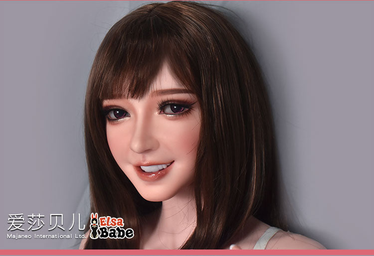 Κούκλα σεξ Aragaki Nagasawa (Elsa Babe Σιλικόνη 150cm RHB009)