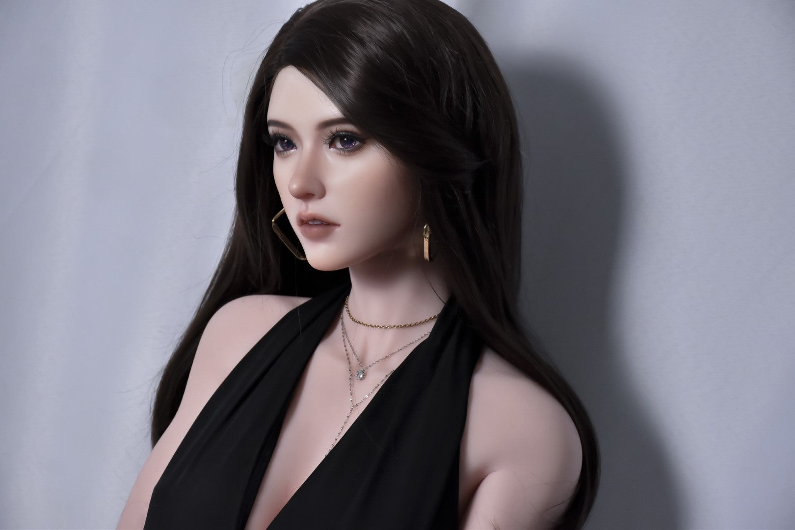 Iwai Yuzuki Sex Doll (Elsa Babe 165cm RHC035 σιλικόνη)