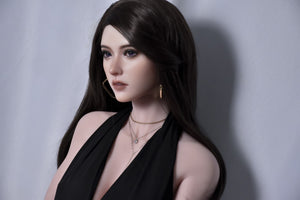 Iwai Yuzuki Sex Doll (Elsa Babe 165cm RHC035 σιλικόνη)