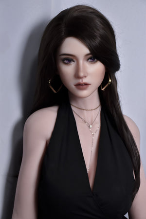 Iwai Yuzuki Sex Doll (Elsa Babe 165cm RHC035 σιλικόνη)