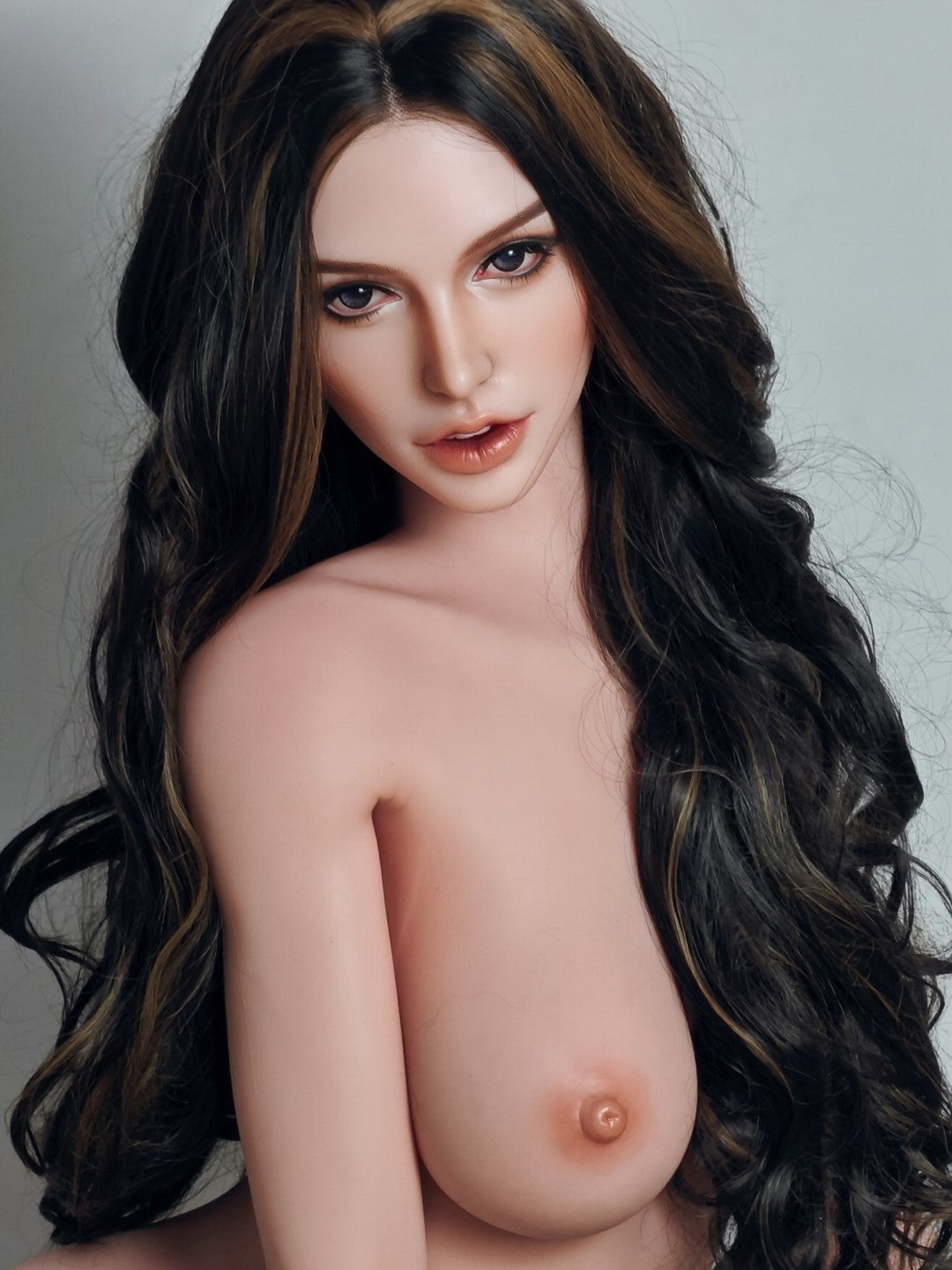 Mila Bell Sex Doll (Elsa Babe 160cm RHC001 σιλικόνη)