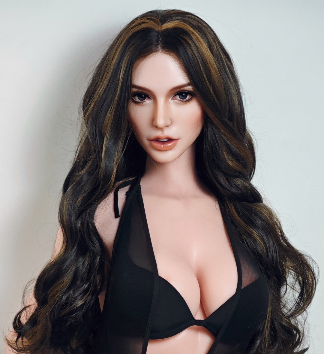Mila Bell Sex Doll (Elsa Babe 160cm RHC001 σιλικόνη)
