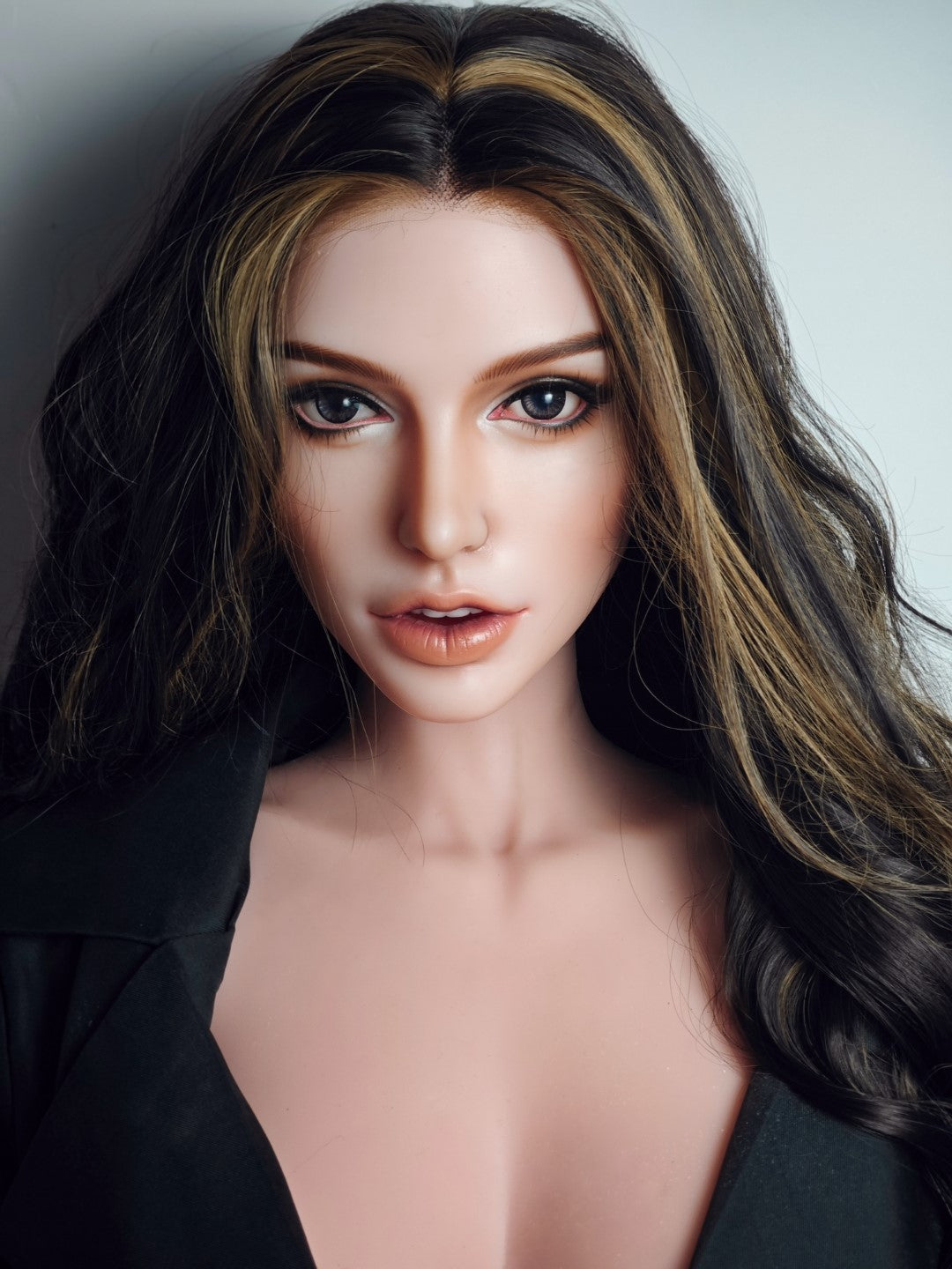 Mila Bell Sex Doll (Elsa Babe 160cm RHC001 σιλικόνη)