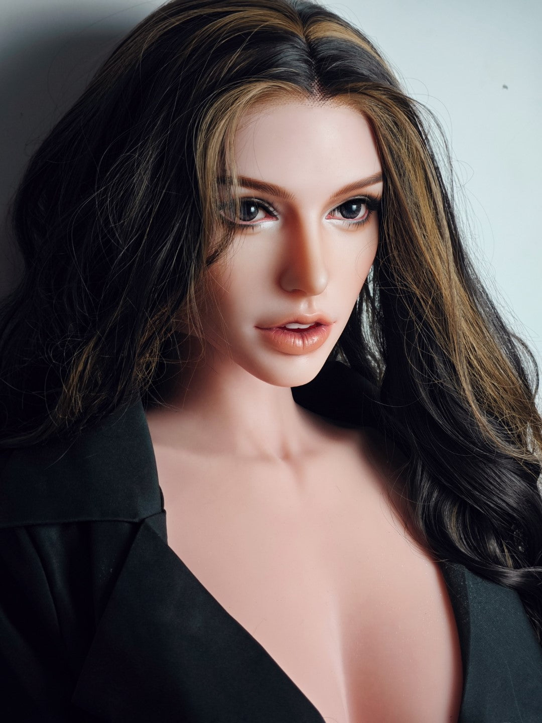Mila Bell Sex Doll (Elsa Babe 160cm RHC001 σιλικόνη)