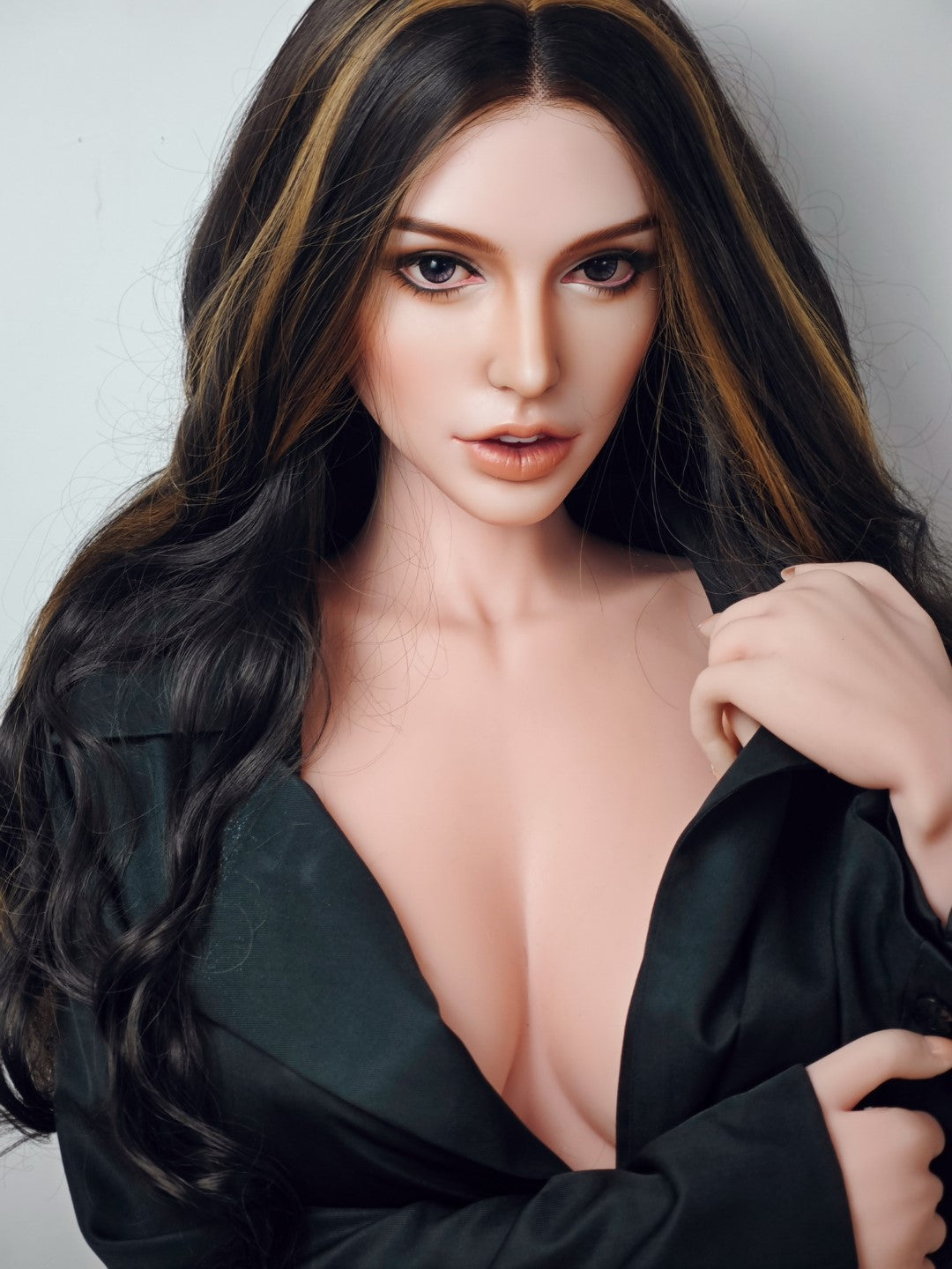 κούκλα σεξ Mila Bell (Elsa Babe 160cm RHC001 Σιλικόνη)