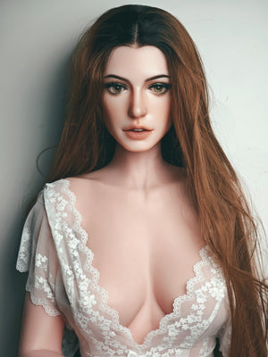 Doris Connor Sex Doll (Elsa Babe 160cm RHC003 σιλικόνη)