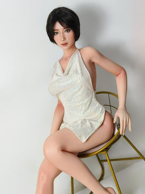Ishihara Minako Sex Doll (Elsa Babe 165cm RHC005 σιλικόνη)