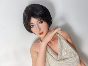 Ishihara Minako Sex Doll (Elsa Babe 165cm RHC005 σιλικόνη)
