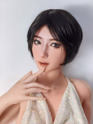 Ishihara Minako Sex Doll (Elsa Babe 165cm RHC005 σιλικόνη)