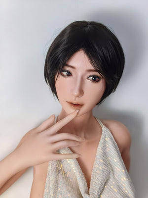 Ishihara Minako Sex Doll (Elsa Babe 165cm RHC005 σιλικόνη)